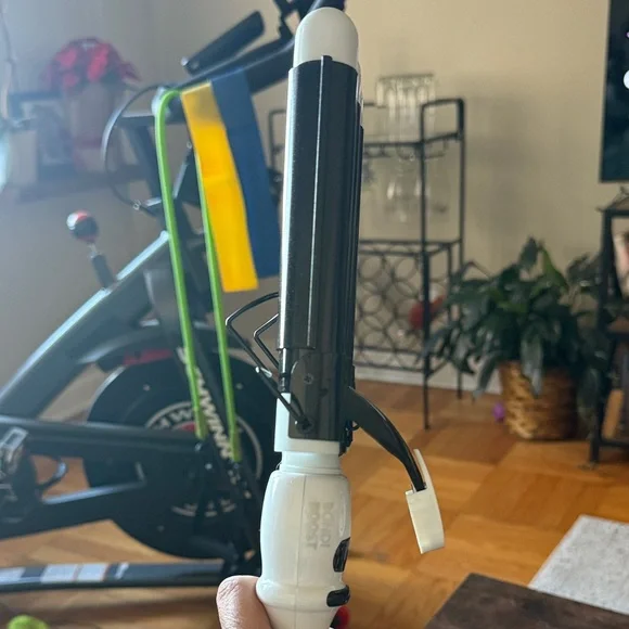 Bondi Boost Black Hair Waver - Picture 3 of 4